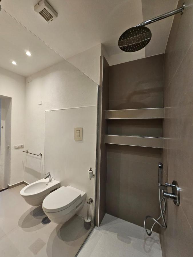 살레르노 Casa Clo 빌라 외부 사진