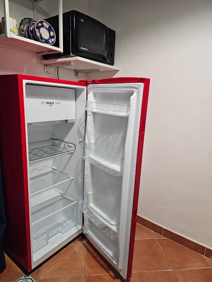 살레르노 Casa Clo 빌라 외부 사진